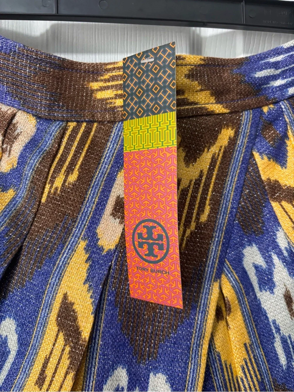 Tory Burch nwt tory
